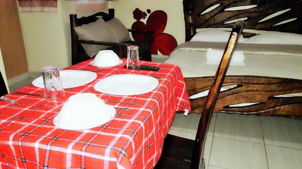 Furnishedapartments Nairobi Exterior foto